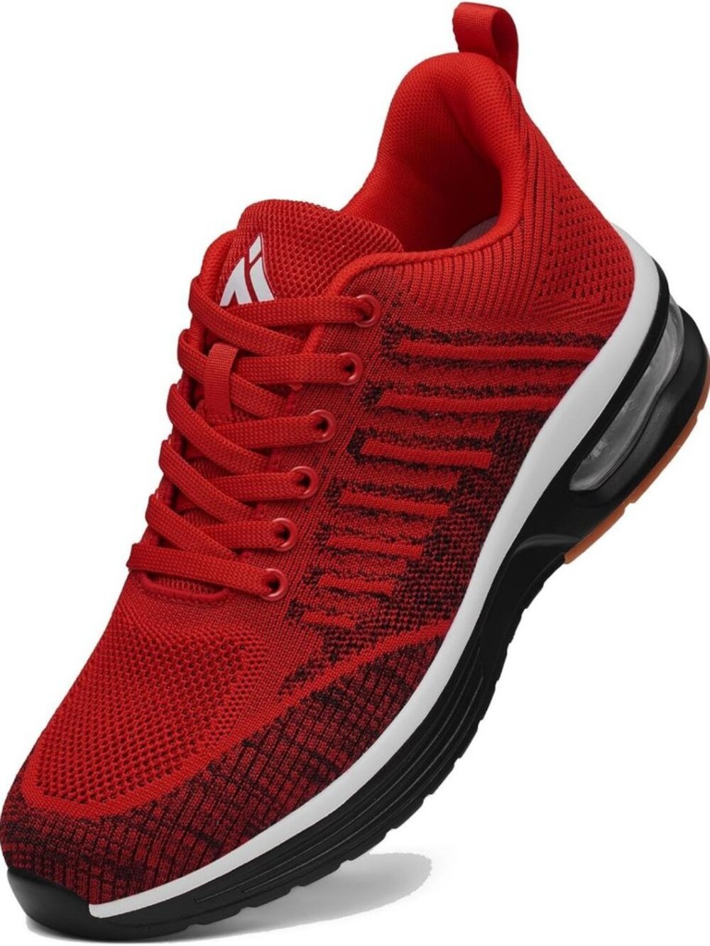 Air Cushion Running Shoes for Men, Lightweight Walking Sneakers US 7-15, Comfort